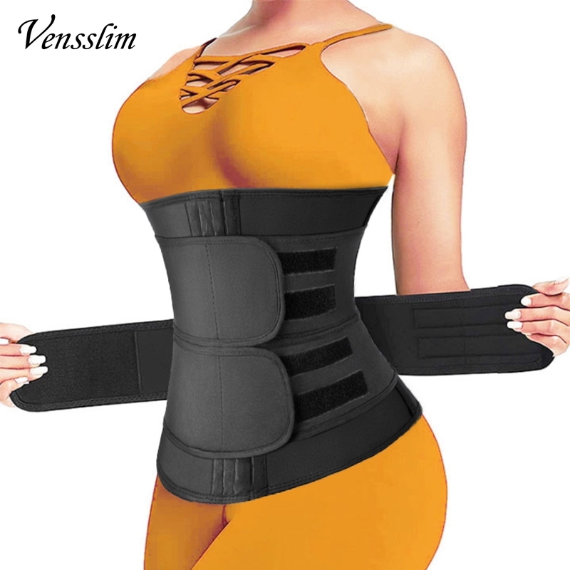 Nutrient Solution Ab - Vensslim مدرب خصر البطن تشديد مشد