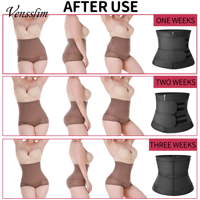 Vensslim مدرب خصر البطن تشديد  - مراجعة Nutrient Solution Ab وسعره